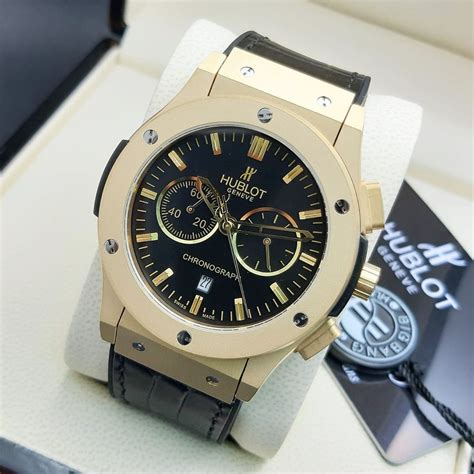 اسعار ساعات hublot